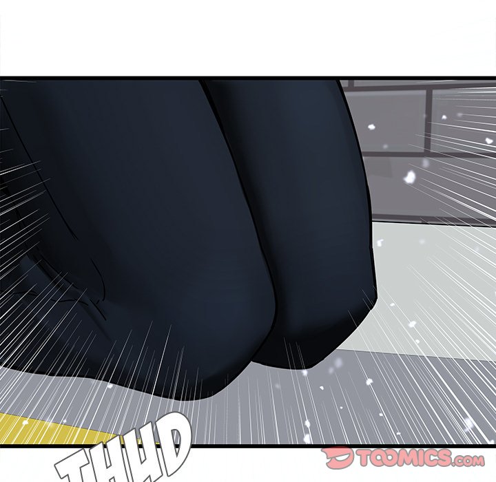 Our Twenties chapter 48 page 51