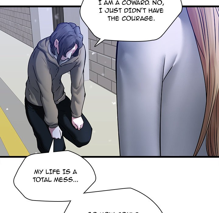 Our Twenties chapter 48 page 53