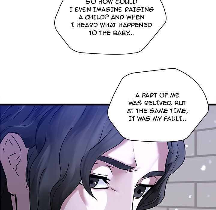 Our Twenties chapter 48 page 54