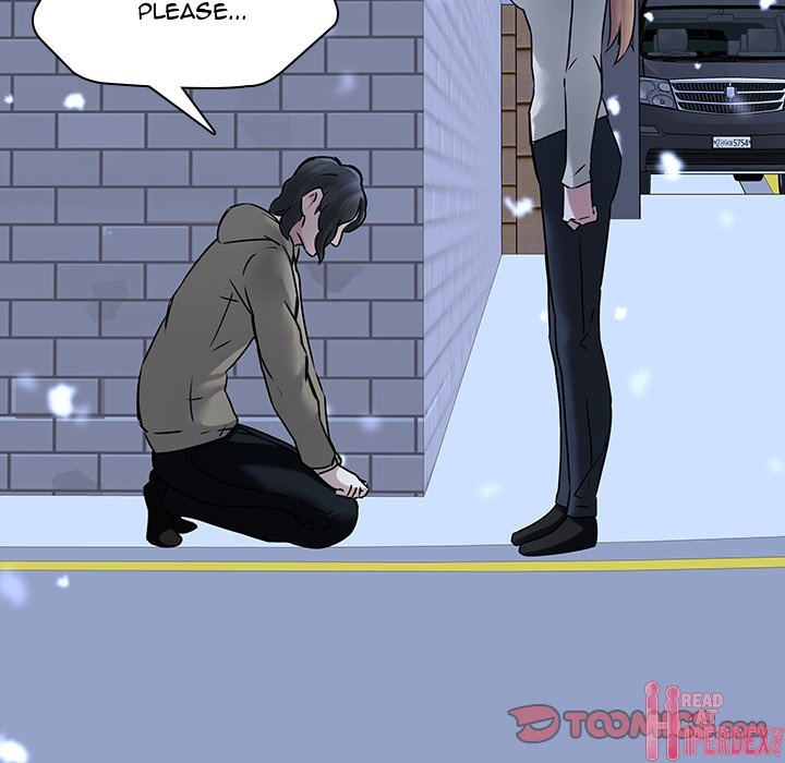 Our Twenties chapter 48 page 67