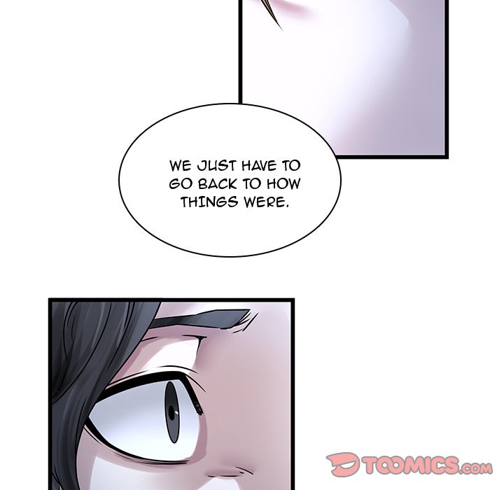 Our Twenties chapter 48 page 75
