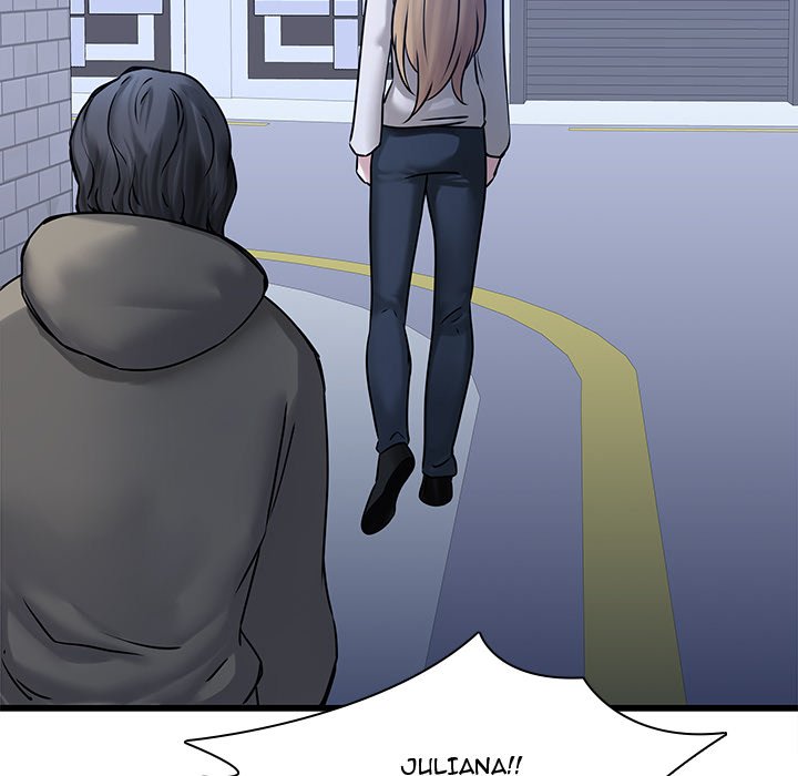 Our Twenties chapter 48 page 78
