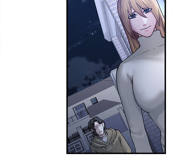 Our Twenties chapter 48 page 80