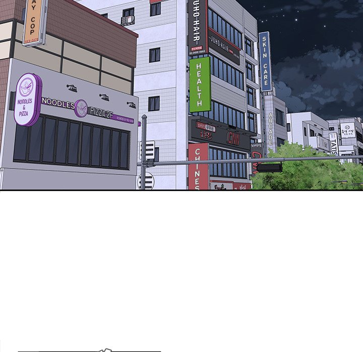 Our Twenties chapter 48 page 84