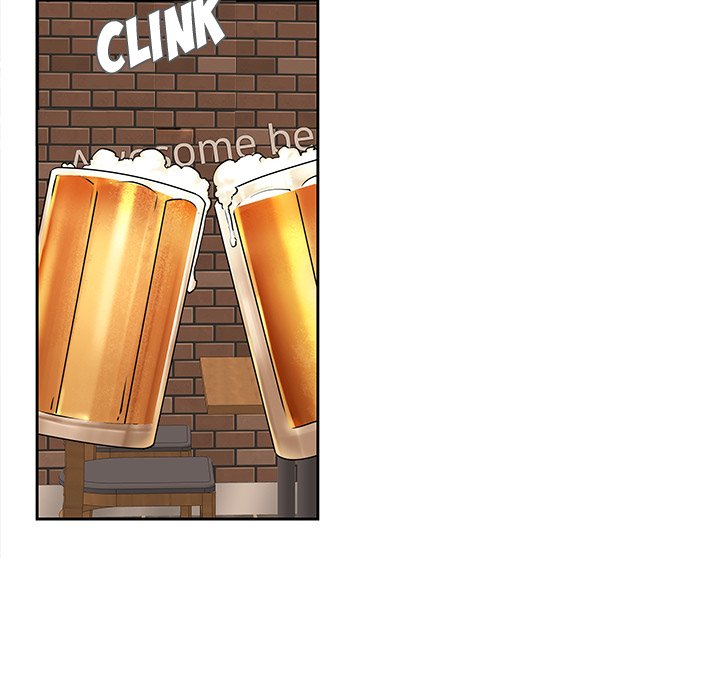 Our Twenties chapter 48 page 85