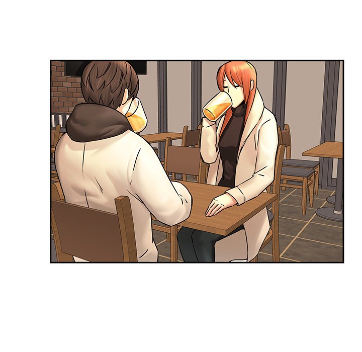 Our Twenties chapter 48 page 86