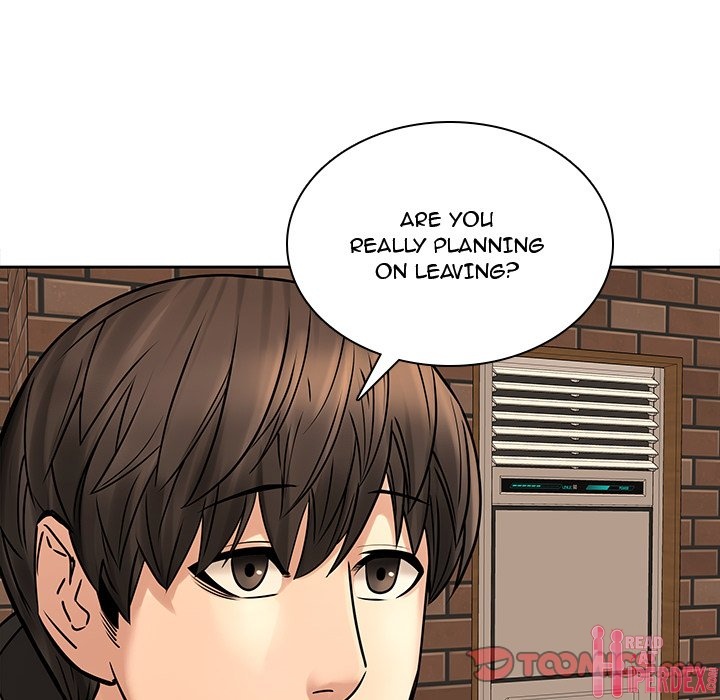 Our Twenties chapter 48 page 87