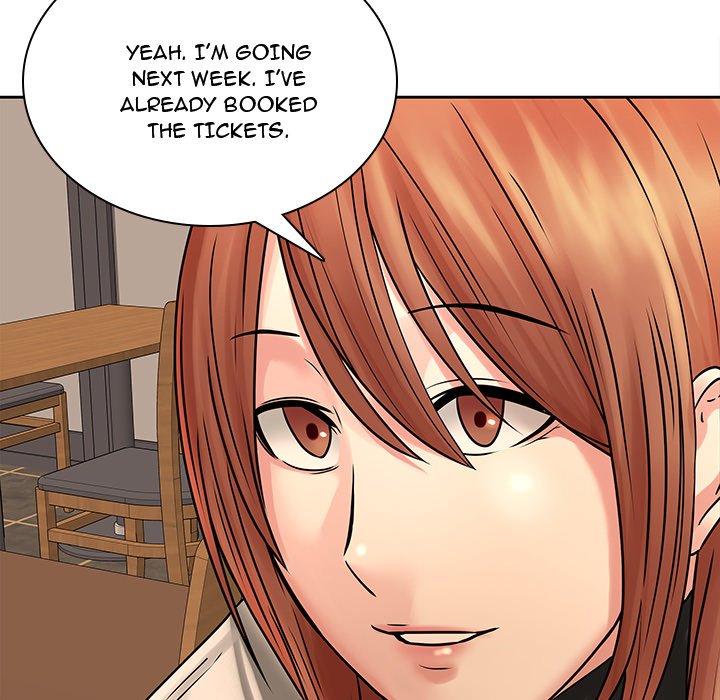 Our Twenties chapter 48 page 89