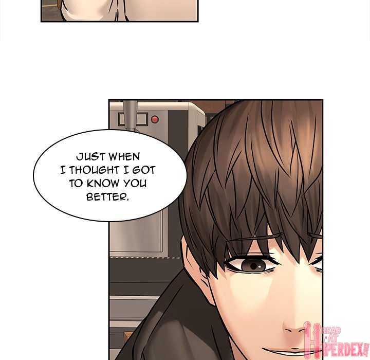 Our Twenties chapter 48 page 92