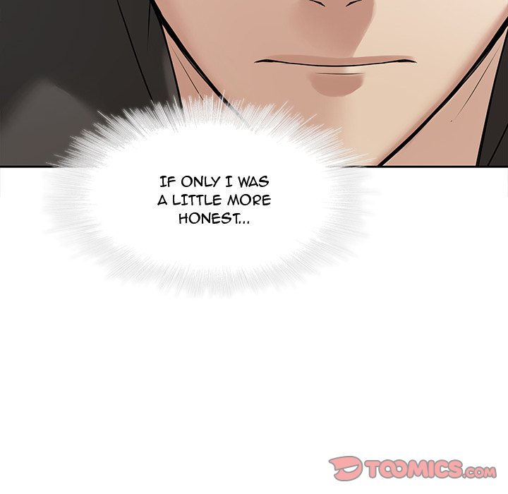 Our Twenties chapter 48 page 95