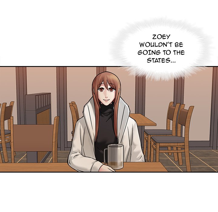 Our Twenties chapter 48 page 96