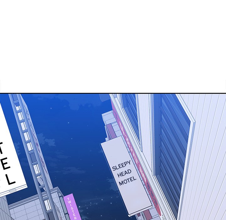 Our Twenties chapter 48 page 98