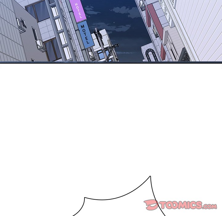 Our Twenties chapter 48 page 99
