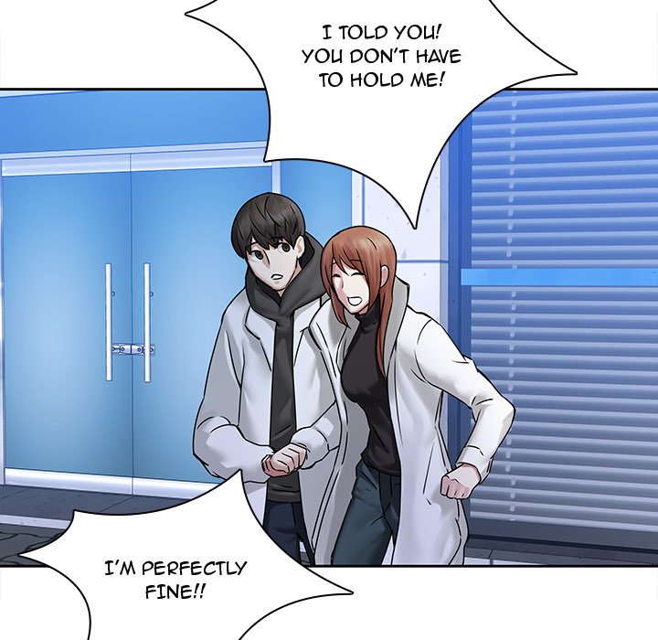 Our Twenties chapter 48 page 100
