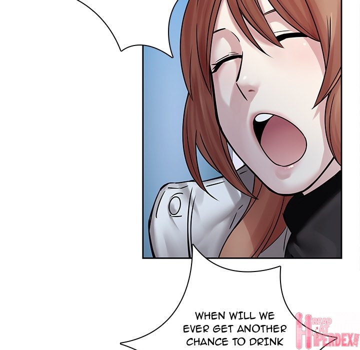 Our Twenties chapter 48 page 102