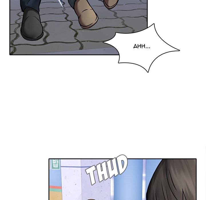 Our Twenties chapter 48 page 104