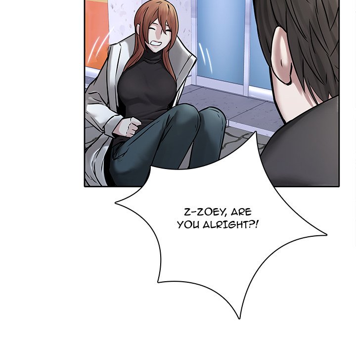 Our Twenties chapter 48 page 105