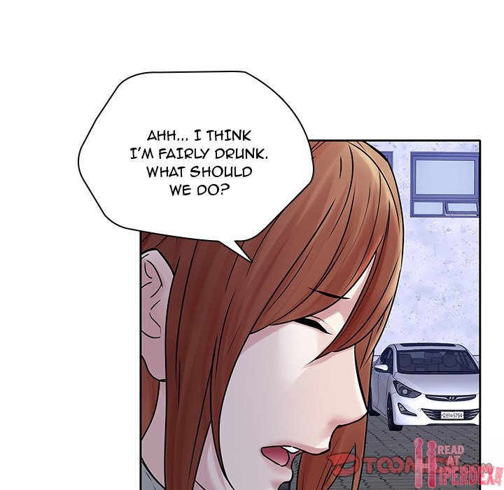 Our Twenties chapter 48 page 107