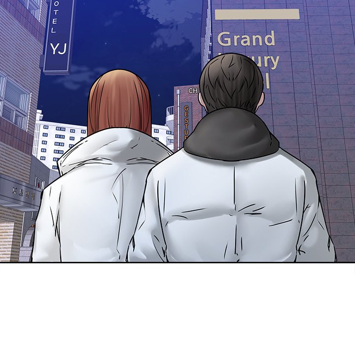 Our Twenties chapter 48 page 109