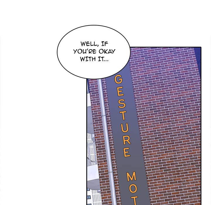 Our Twenties chapter 48 page 110