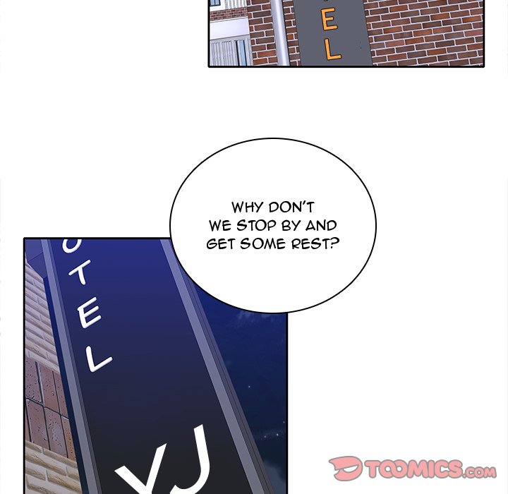 Our Twenties chapter 48 page 111