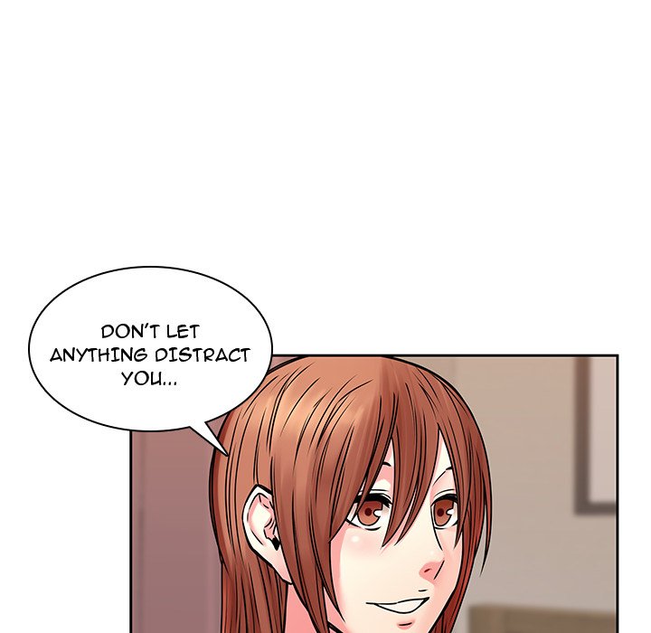 Our Twenties chapter 49 page 9