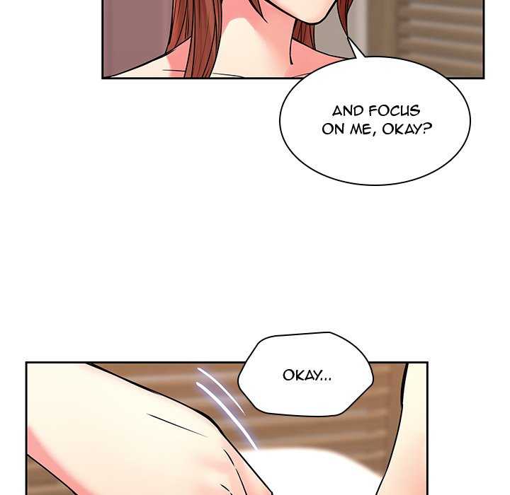 Our Twenties chapter 49 page 10