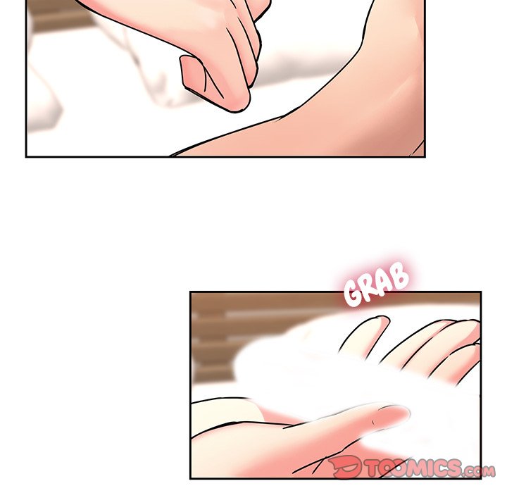 Our Twenties chapter 49 page 11