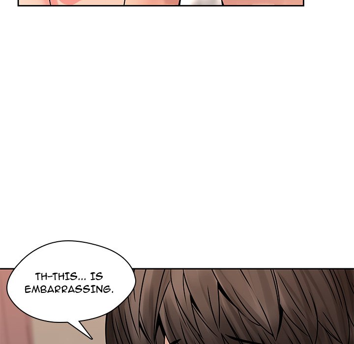 Our Twenties chapter 49 page 13