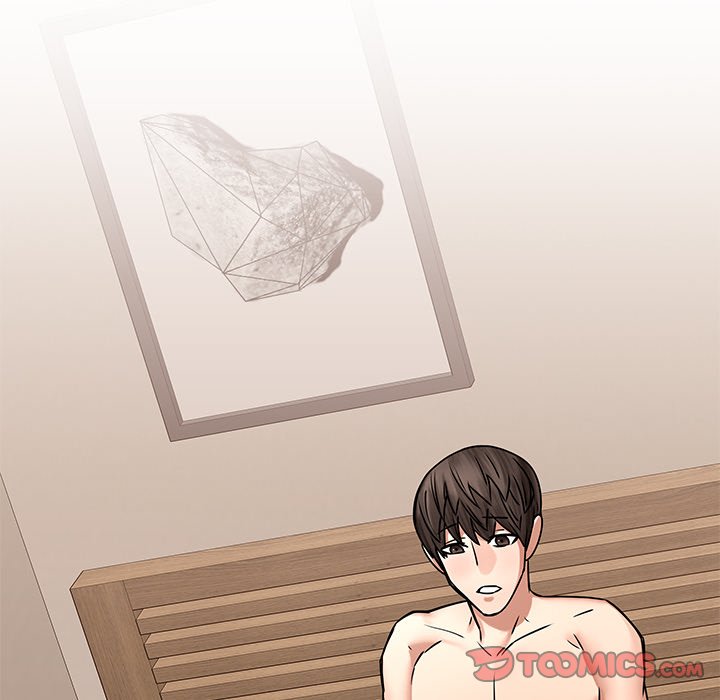 Our Twenties chapter 49 page 15