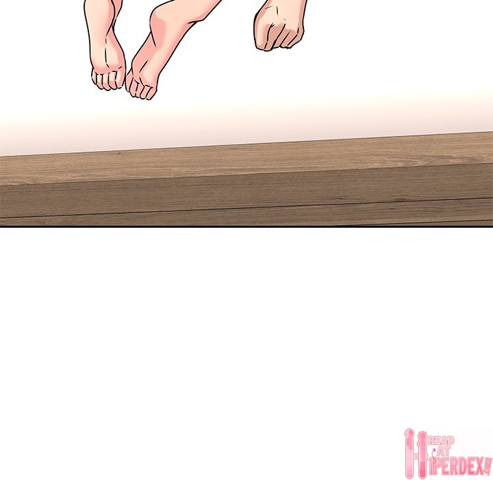 Our Twenties chapter 49 page 17