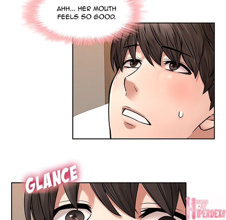 Our Twenties chapter 49 page 22