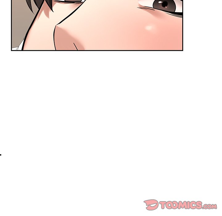 Our Twenties chapter 49 page 23