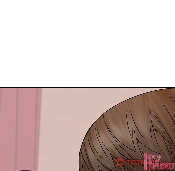 Our Twenties chapter 49 page 27