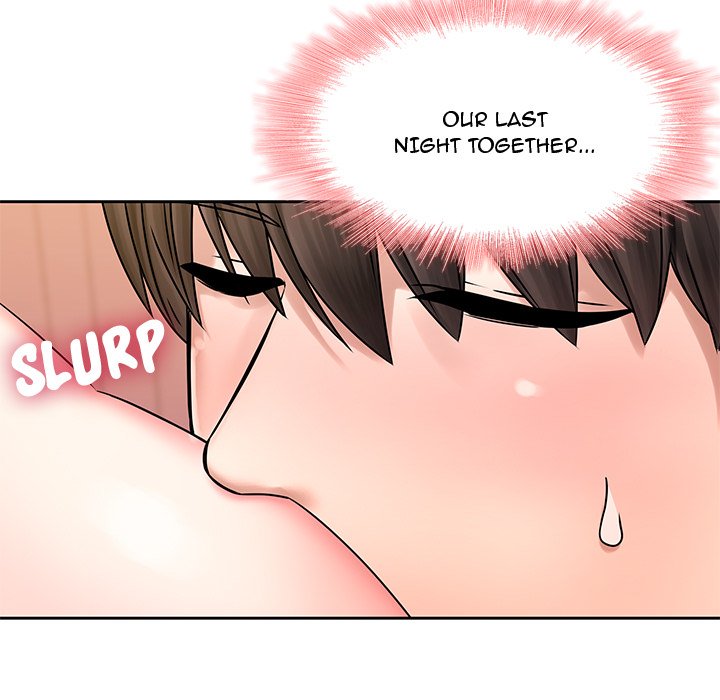 Our Twenties chapter 49 page 38