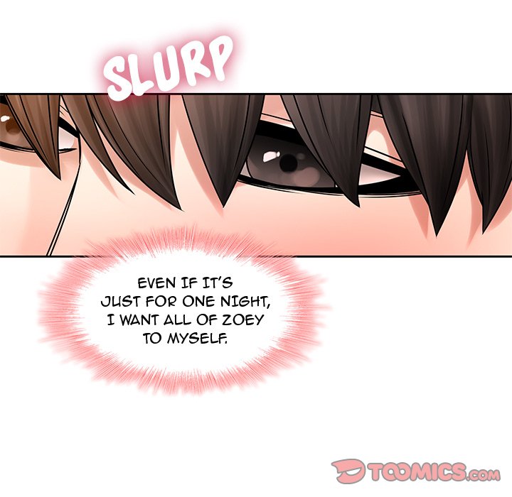 Our Twenties chapter 49 page 39