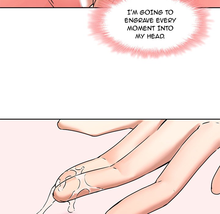 Our Twenties chapter 49 page 41