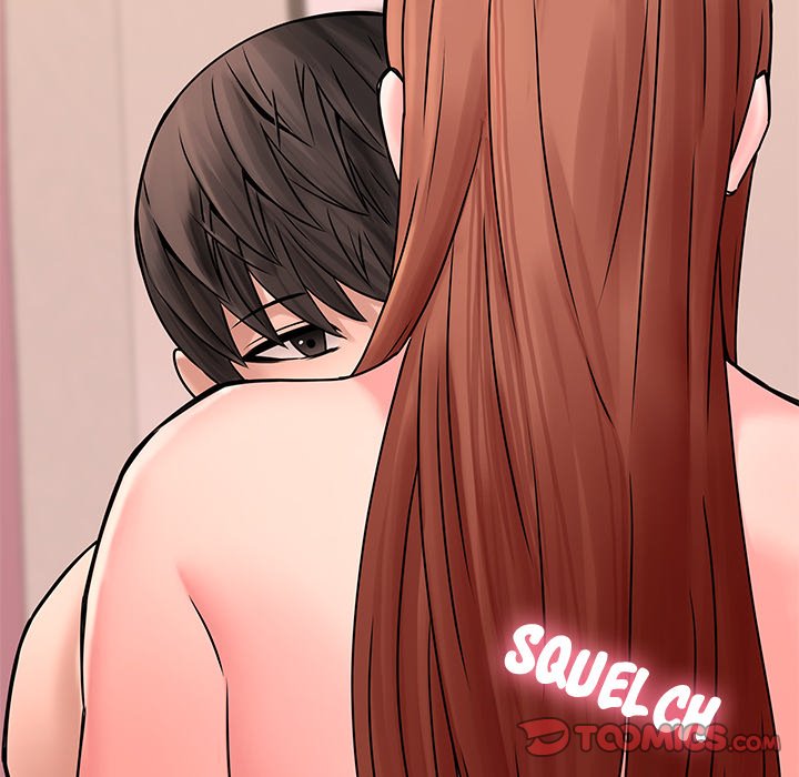 Our Twenties chapter 49 page 43