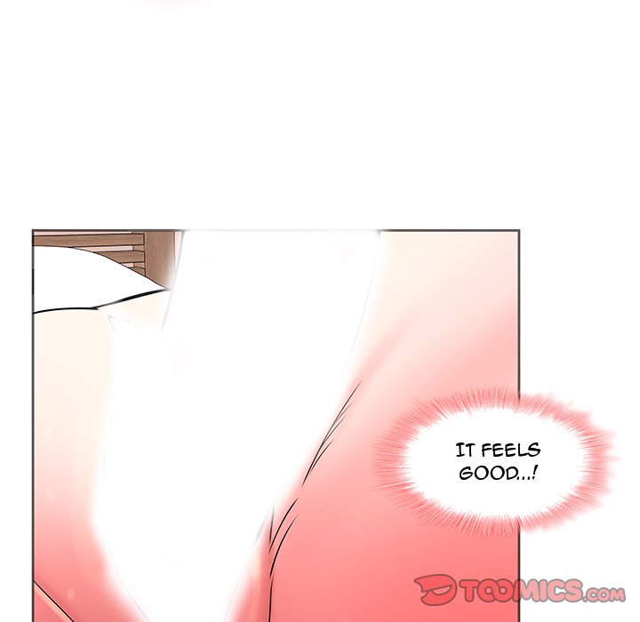 Our Twenties chapter 49 page 51