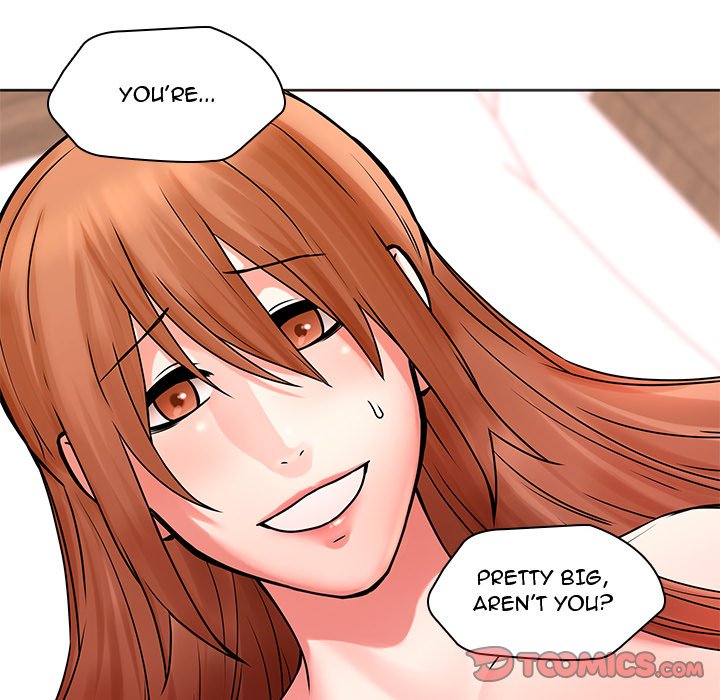 Our Twenties chapter 49 page 55