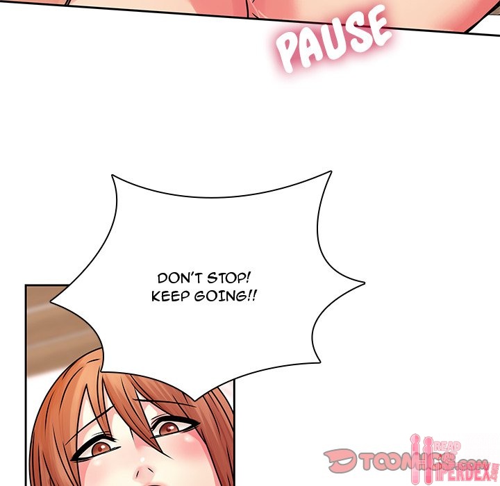 Our Twenties chapter 49 page 67
