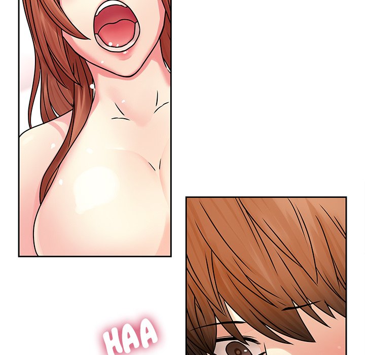 Our Twenties chapter 49 page 68