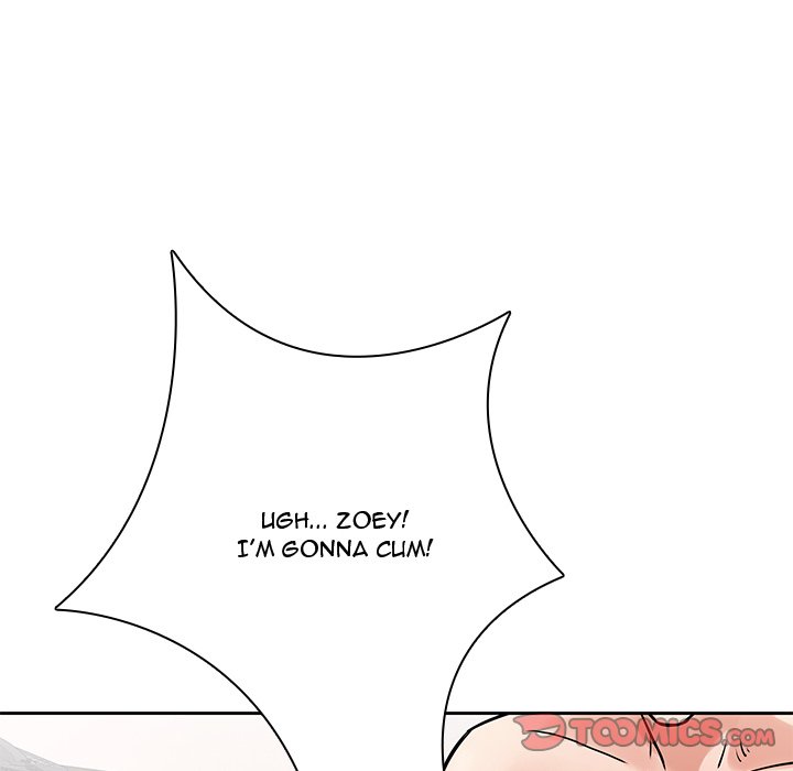 Our Twenties chapter 49 page 75