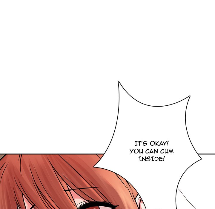 Our Twenties chapter 49 page 78