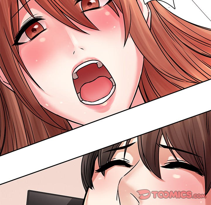 Our Twenties chapter 49 page 79