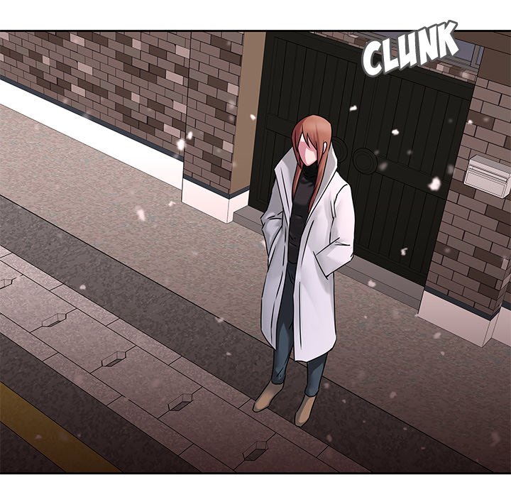 Our Twenties chapter 49 page 86