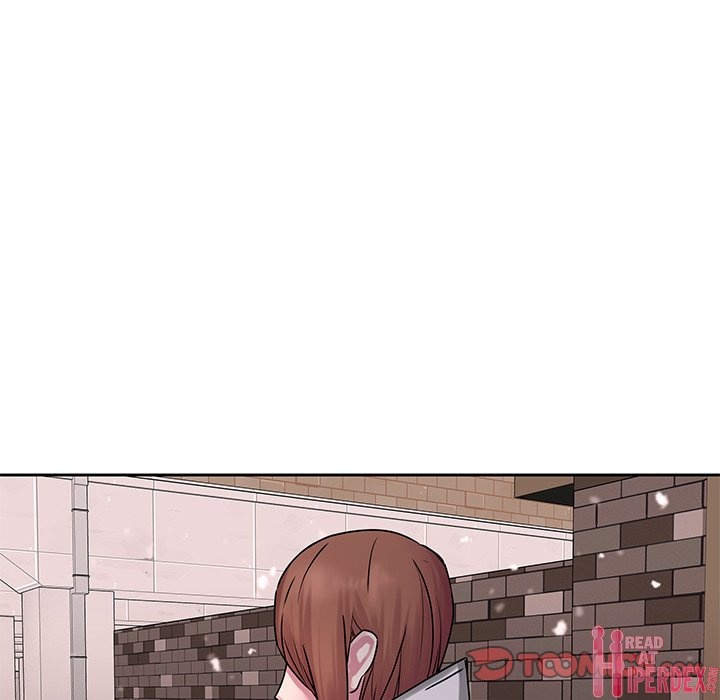 Our Twenties chapter 49 page 87
