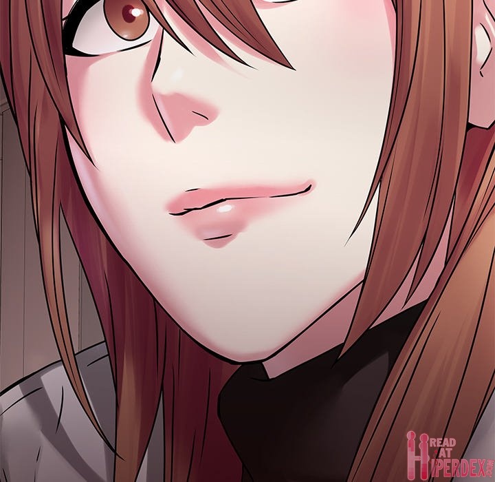 Our Twenties chapter 49 page 97