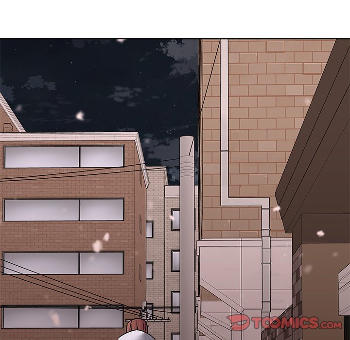Our Twenties chapter 49 page 99