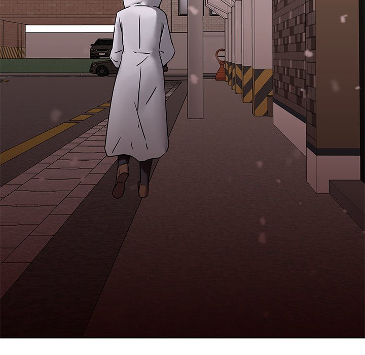 Our Twenties chapter 49 page 100